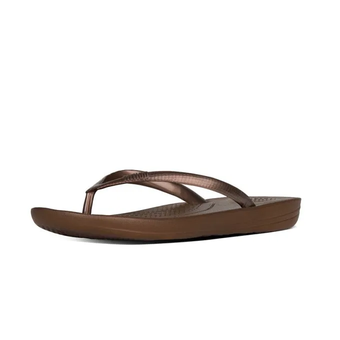 FitFlop IQUSHION Ergonomic Flip-Flops