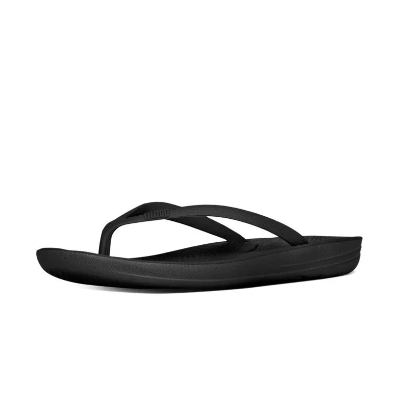 FitFlop IQUSHION Ergonomic Flip-Flops