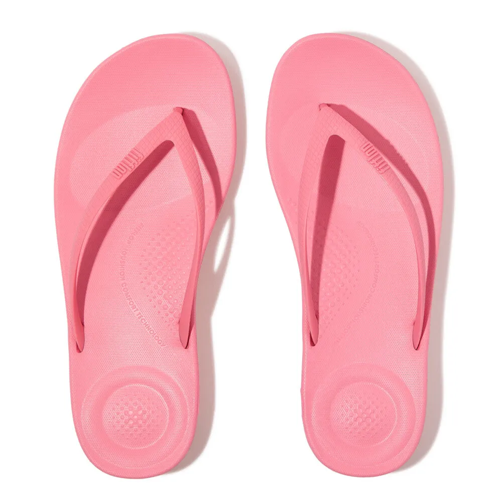 FitFlop IQUSHION Ergonomic Flip-Flops