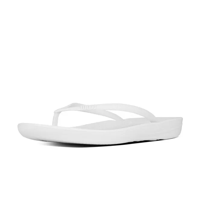FitFlop IQUSHION Ergonomic Flip-Flops