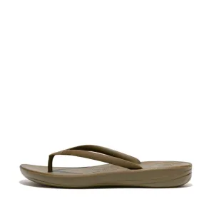 FitFlop IQUSHION Ergonomic Flip-Flops