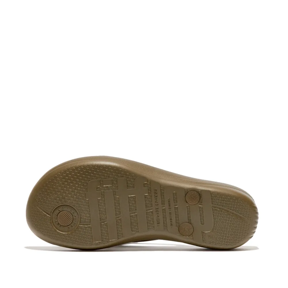 FitFlop IQUSHION Ergonomic Flip-Flops