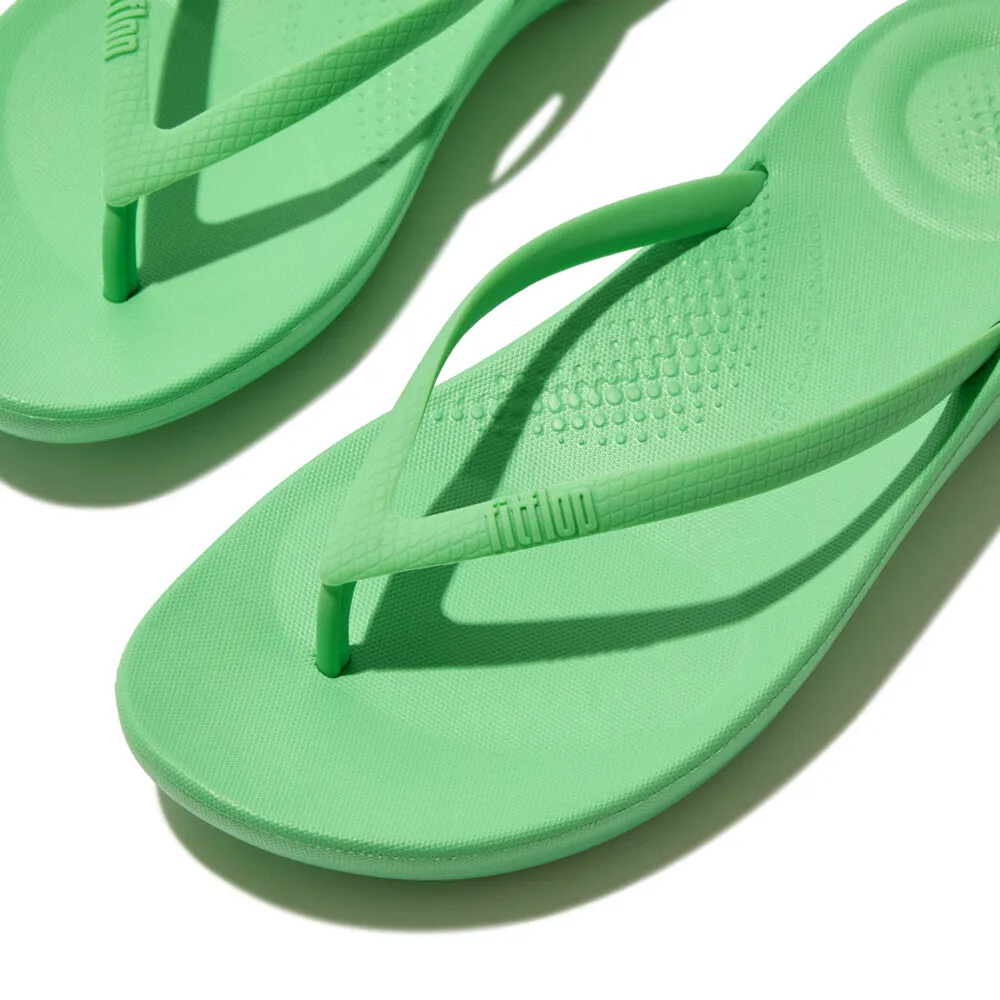 FitFlop IQUSHION Ergonomic Flip-Flops