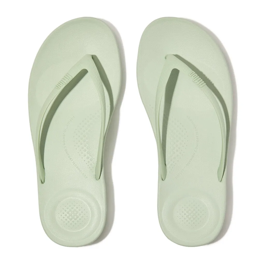 FitFlop IQUSHION Ergonomic Flip-Flops