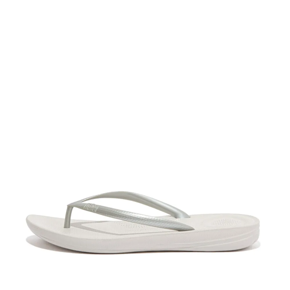 FitFlop IQUSHION Ergonomic Flip-Flops