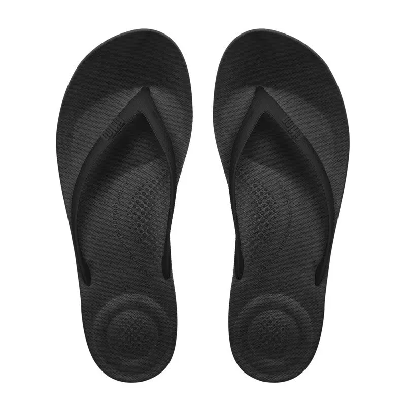 FitFlop IQUSHION Ergonomic Flip-Flops