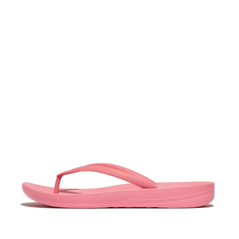 FitFlop IQUSHION Ergonomic Flip-Flops