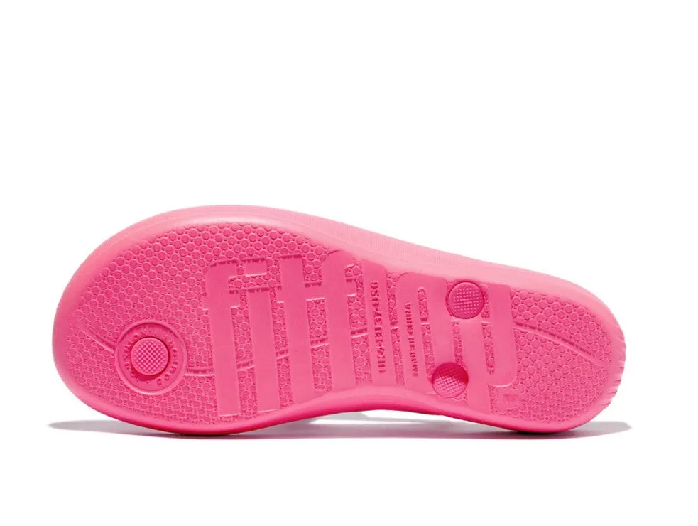 FitFlop IQUSHION Ergonomic Flip-Flops