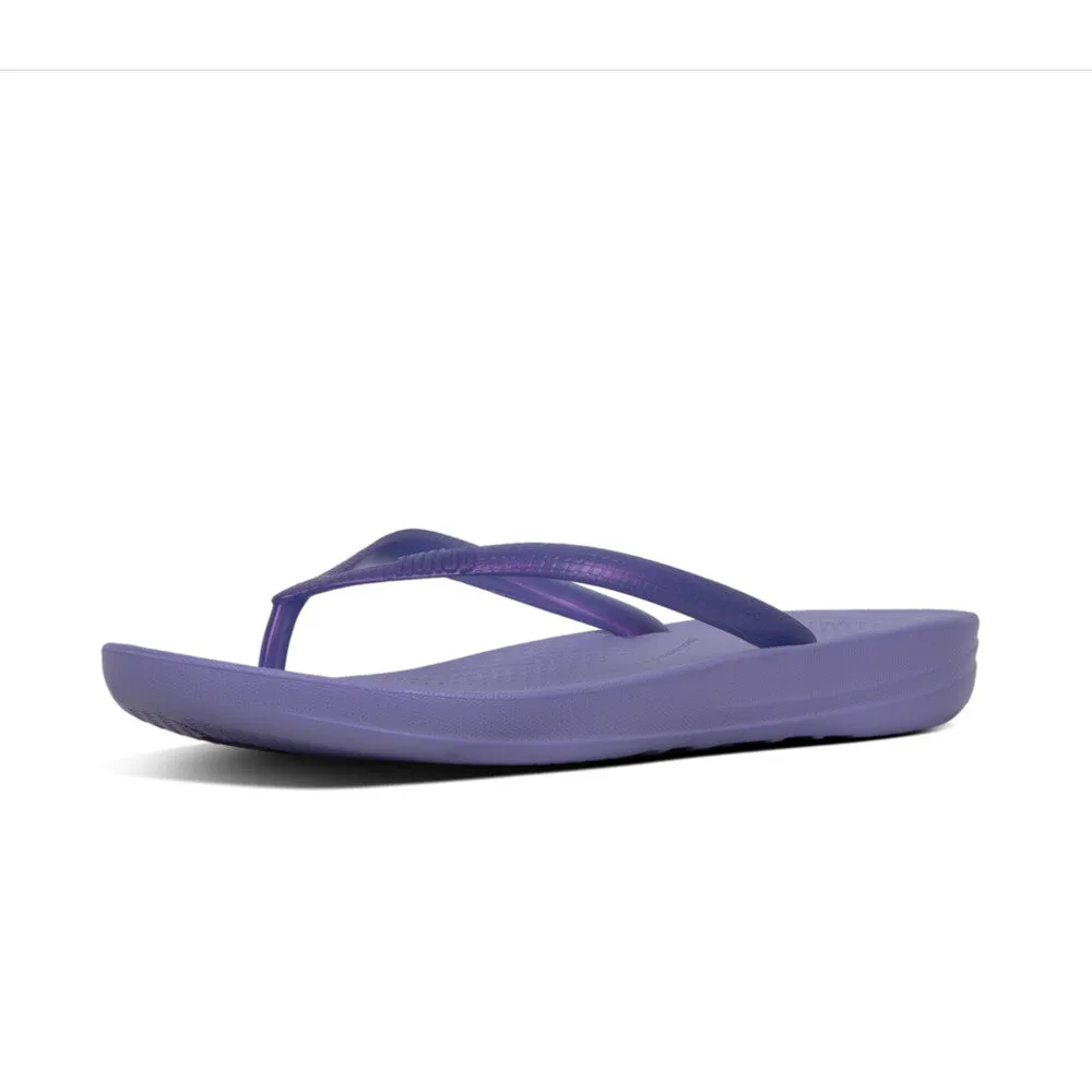 FitFlop IQUSHION Ergonomic Flip-Flops