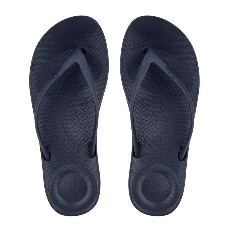FitFlop IQUSHION Ergonomic Flip-Flops