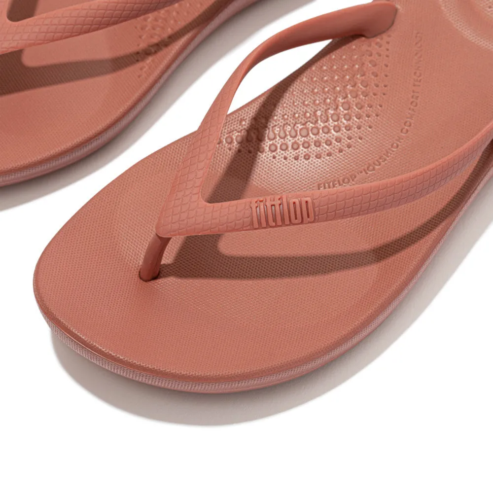FitFlop IQUSHION Ergonomic Flip-Flops