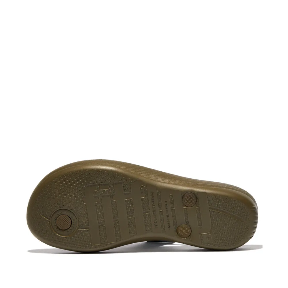 FitFlop IQUSHION Ergonomic Flip-Flops