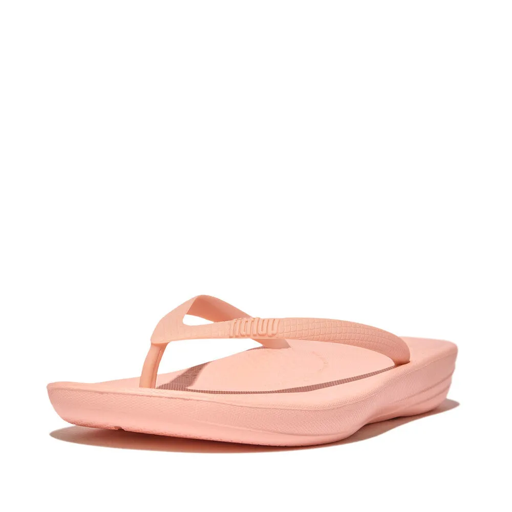 FitFlop IQUSHION Ergonomic Flip-Flops