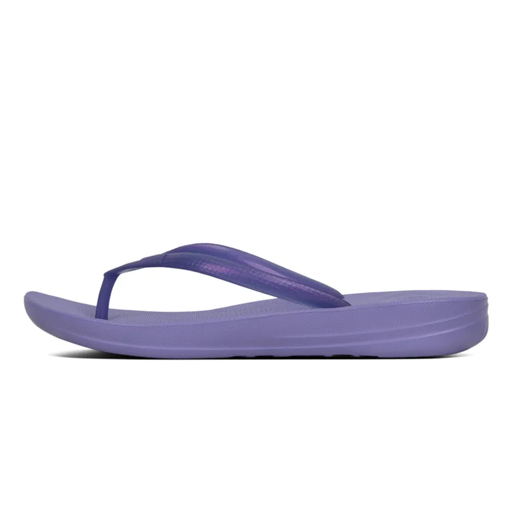 FitFlop IQUSHION Ergonomic Flip-Flops