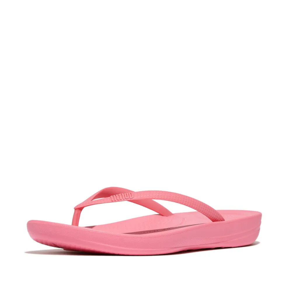 FitFlop IQUSHION Ergonomic Flip-Flops