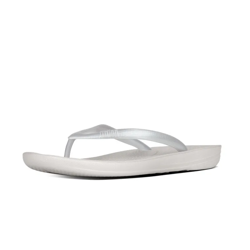 FitFlop IQUSHION Ergonomic Flip-Flops