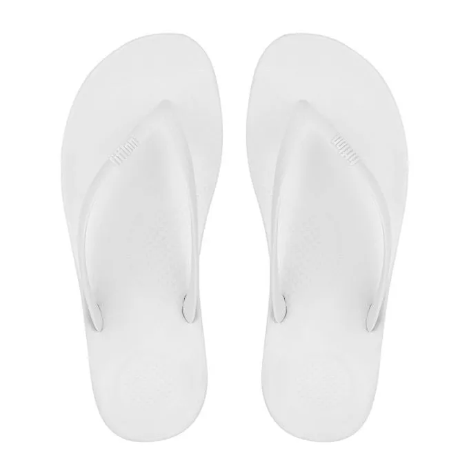FitFlop IQUSHION Ergonomic Flip-Flops
