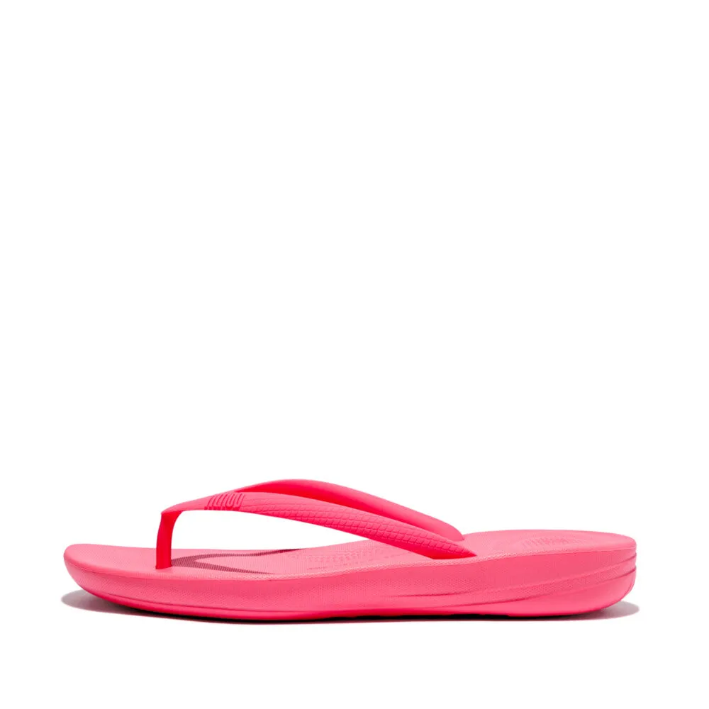 FitFlop IQUSHION Ergonomic Flip-Flops