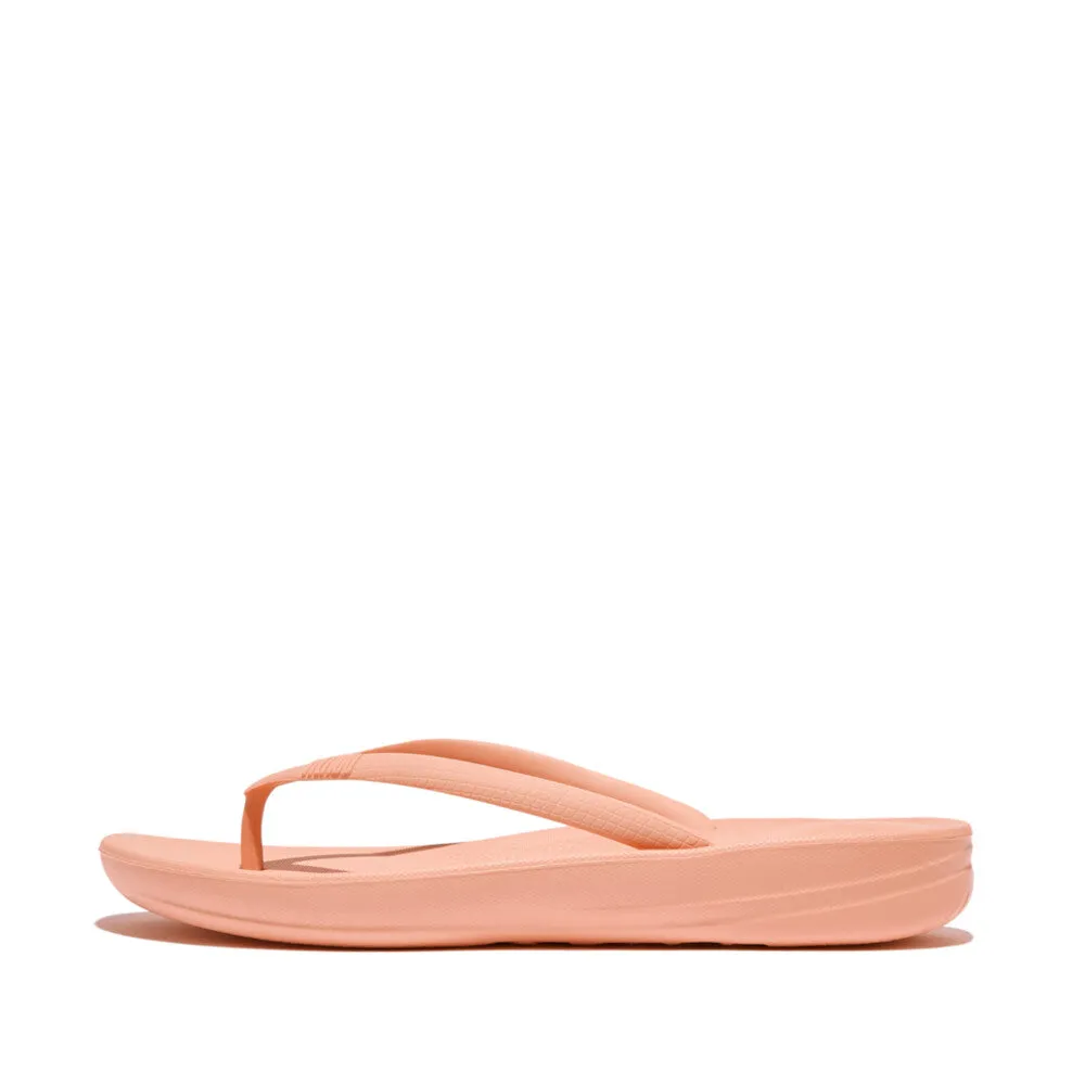 FitFlop IQUSHION Ergonomic Flip-Flops
