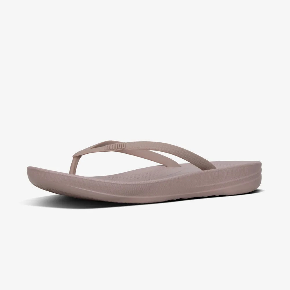 FitFlop IQUSHION Ergonomic Flip-Flops