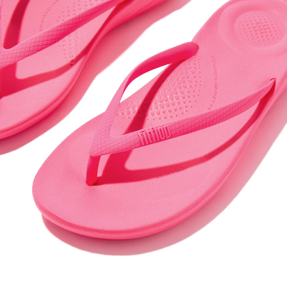 FitFlop IQUSHION Ergonomic Flip-Flops