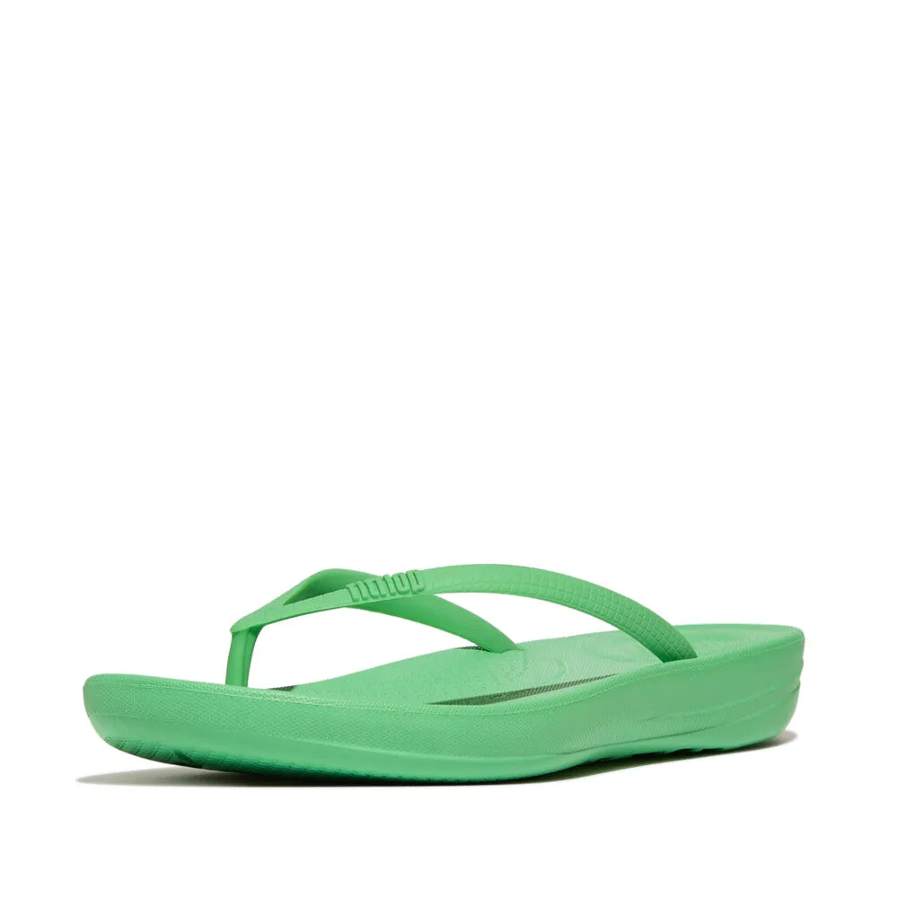 FitFlop IQUSHION Ergonomic Flip-Flops