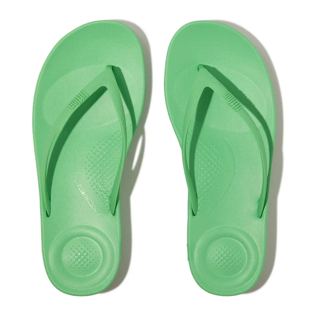 FitFlop IQUSHION Ergonomic Flip-Flops