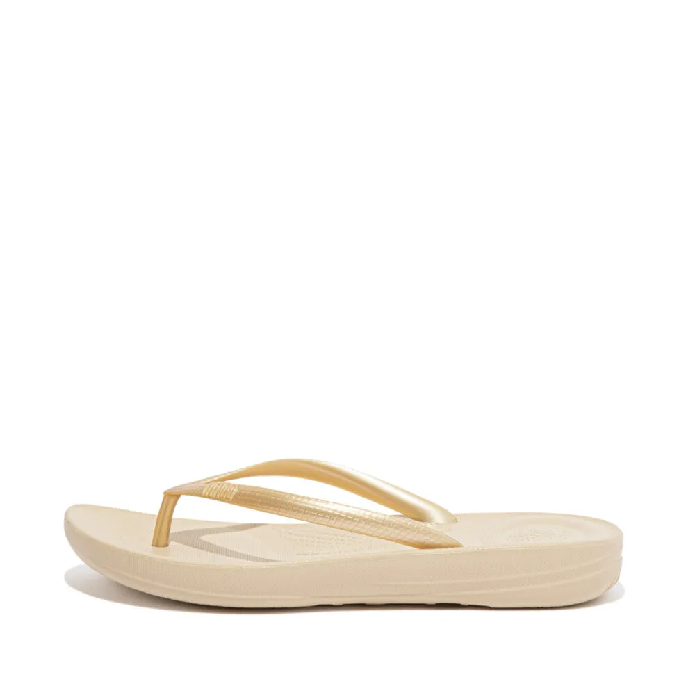 FitFlop IQUSHION Ergonomic Flip-Flops