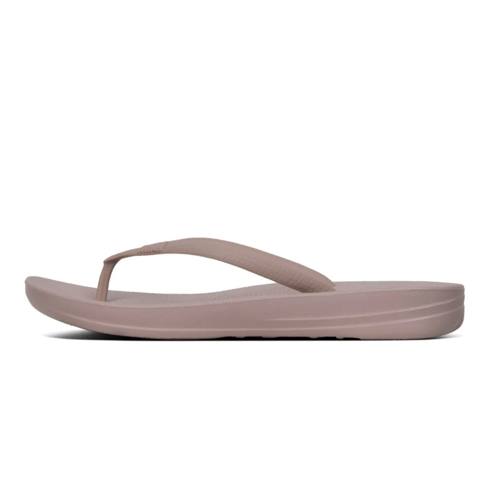 FitFlop IQUSHION Ergonomic Flip-Flops