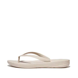 FitFlop IQUSHION Mens Ergonomic Flip-Flops