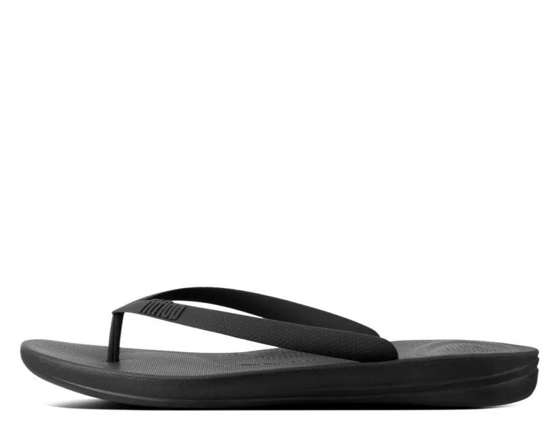 FitFlop IQUSHION Mens Ergonomic Flip-Flops