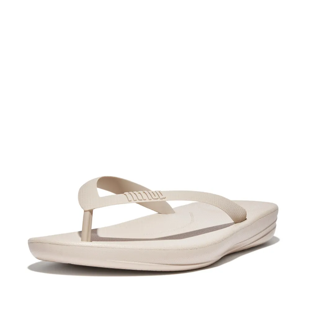 FitFlop IQUSHION Mens Ergonomic Flip-Flops