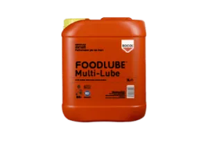 Foodlube Multilube