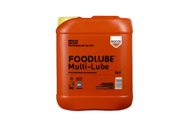 Foodlube Multilube