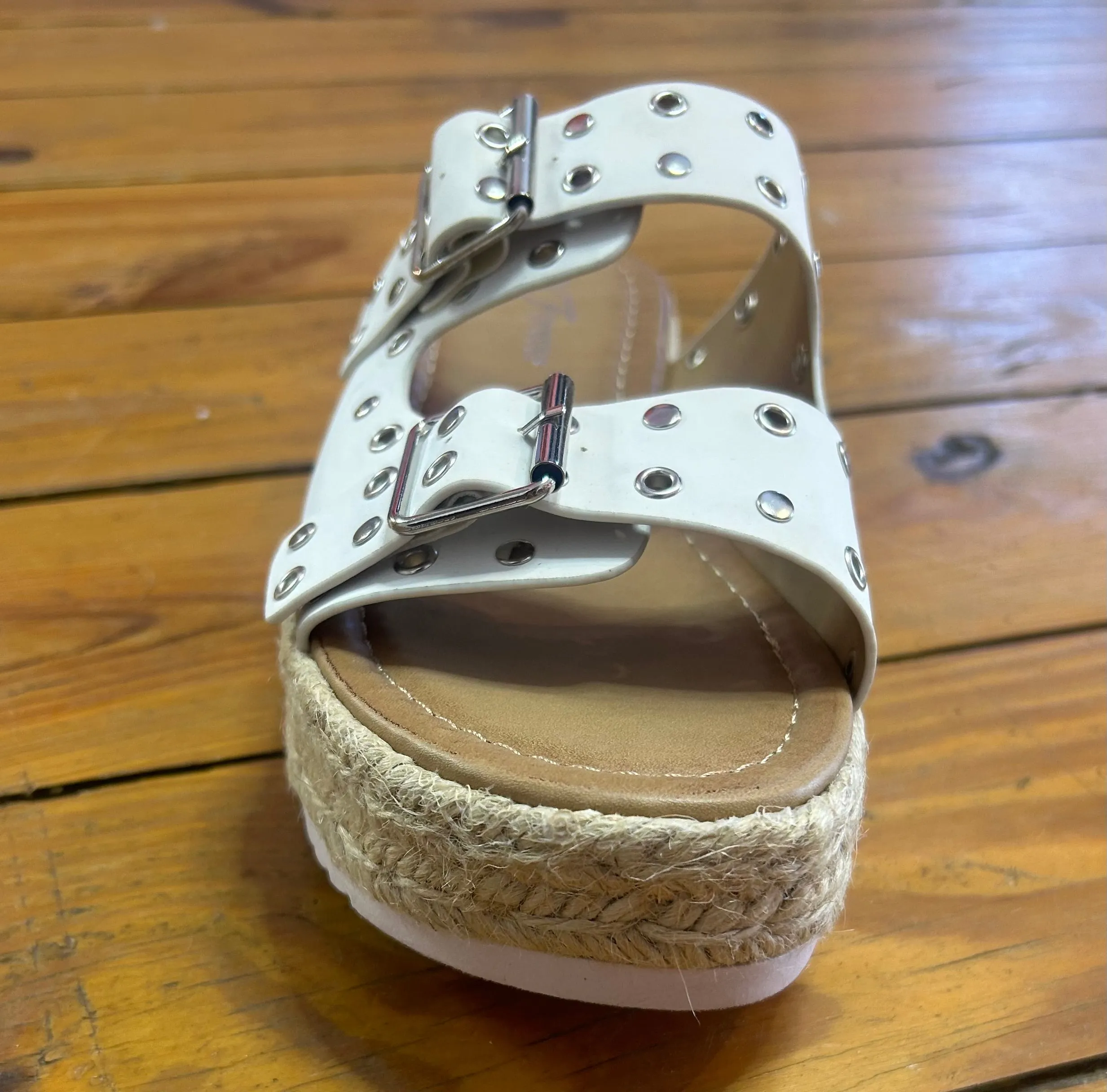 Forever My Own Espadrille
