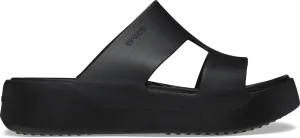 Getaway Platform H-Strap