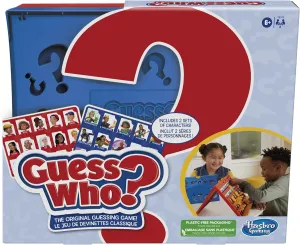 Guess Who?