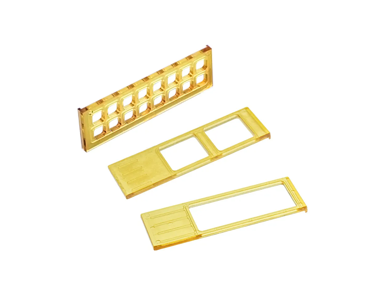 GVS 10486001 FAST Frame Slide Holder, 1/pk