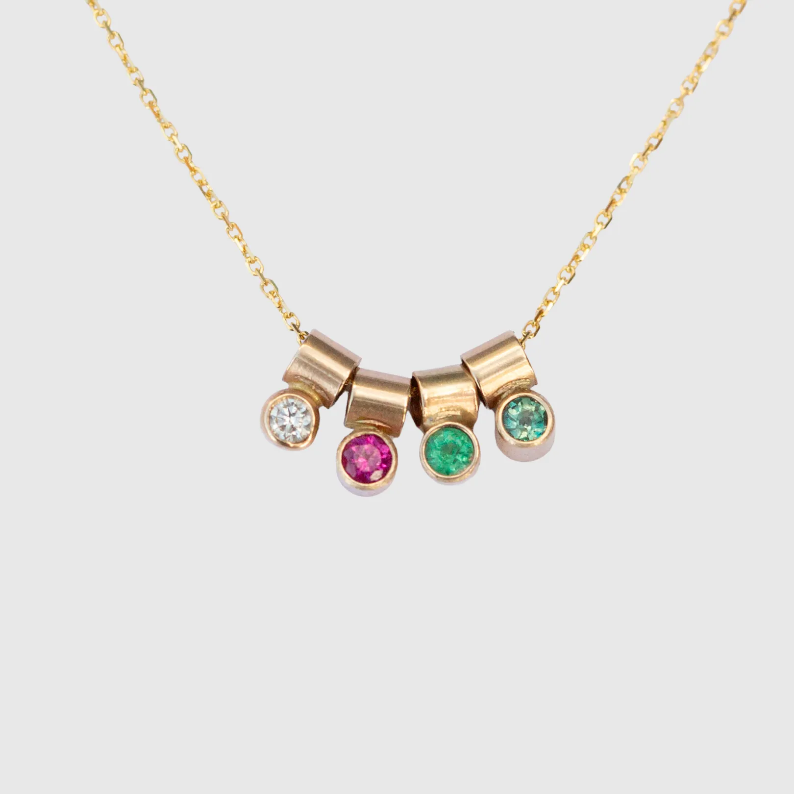 Harpie Gemstones