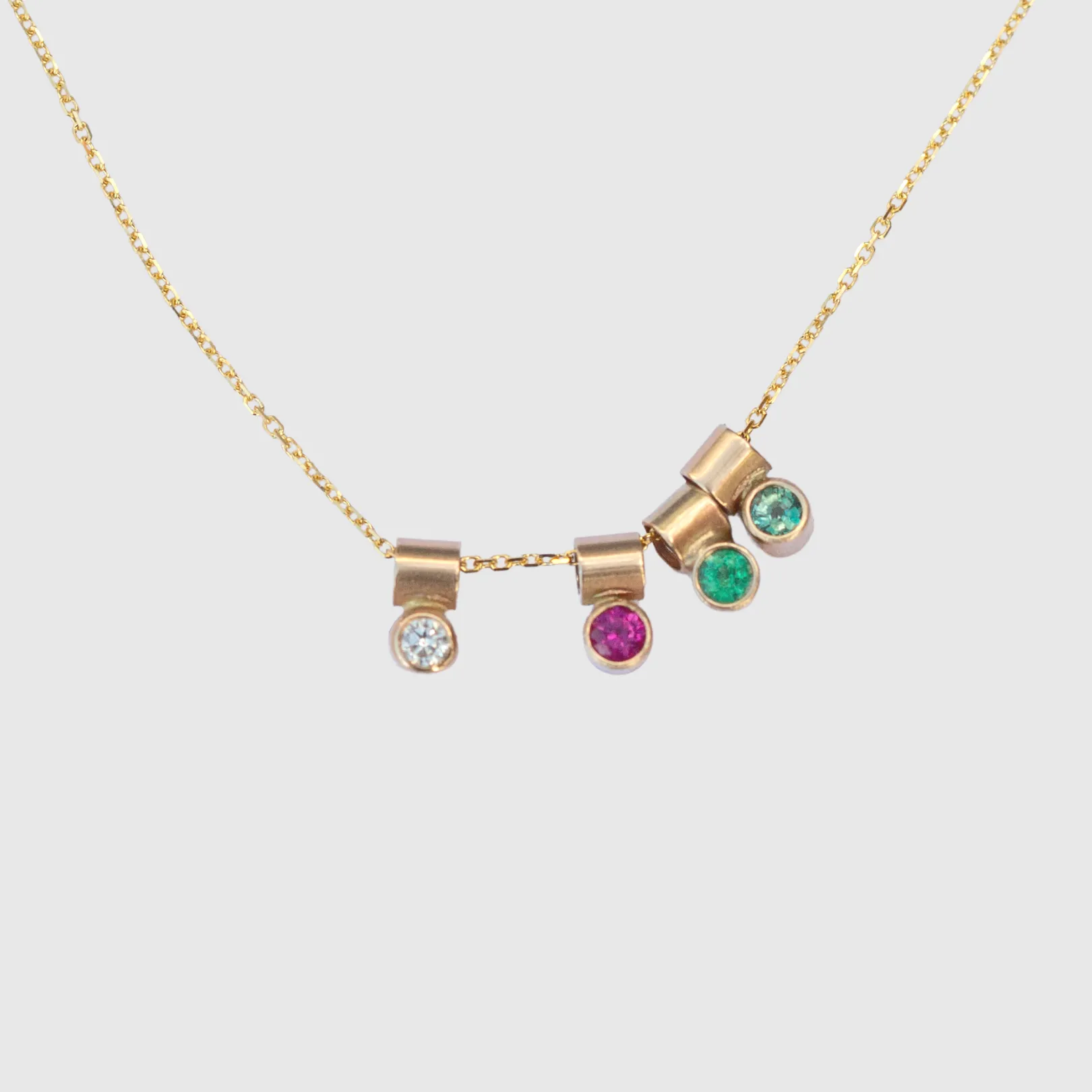 Harpie Gemstones