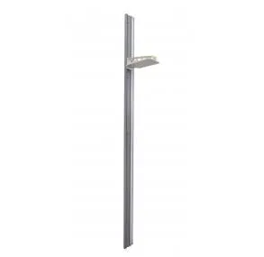 Health O Meter High-Strength Wall-Mounted Height Rod (1EA)