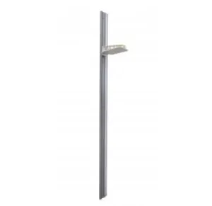 Health O Meter High-Strength Wall-Mounted Height Rod (1EA)