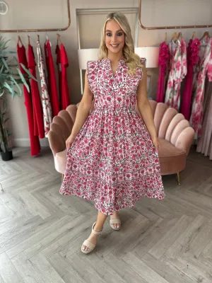 Heidi Dress