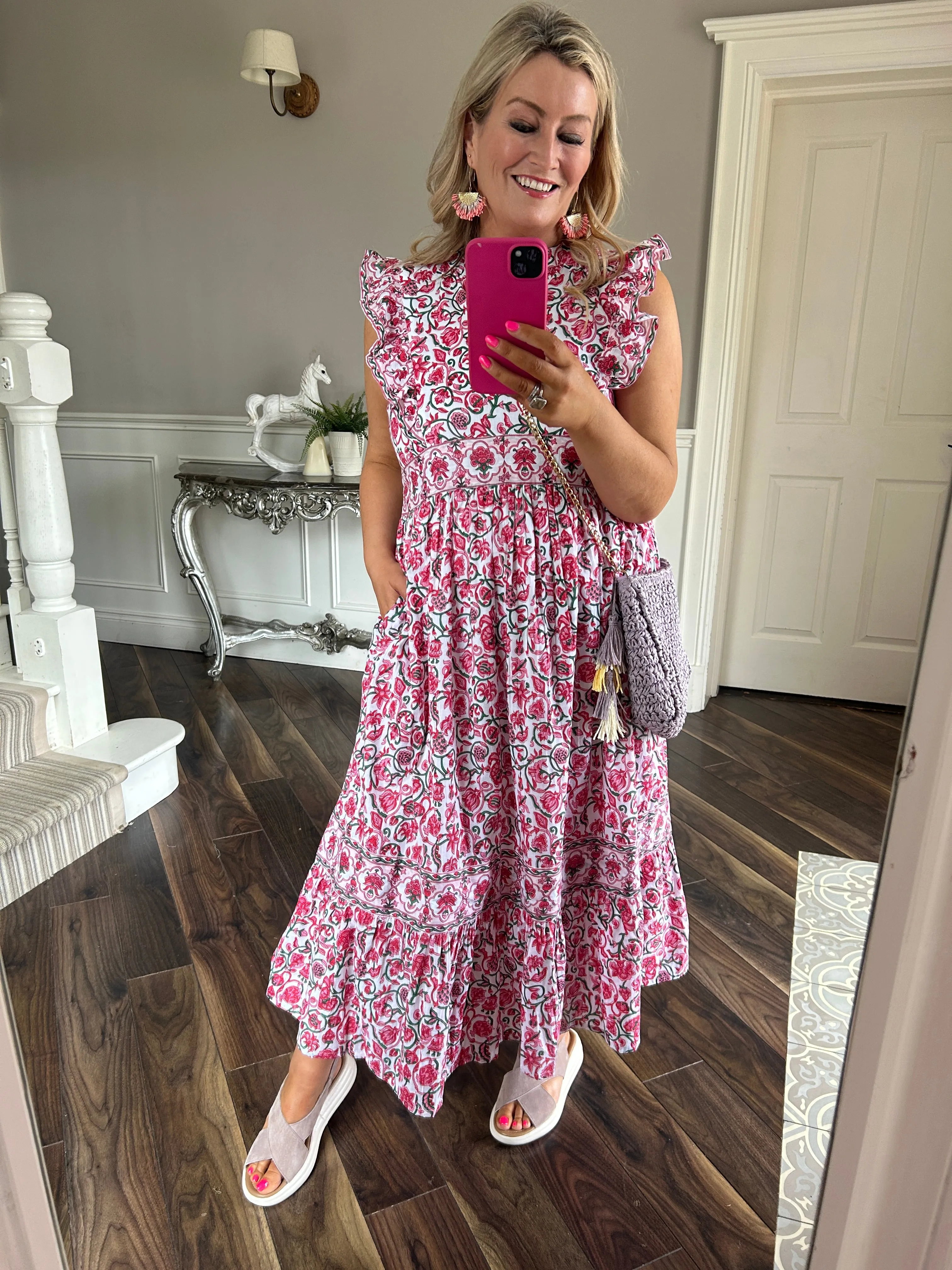 Heidi Dress