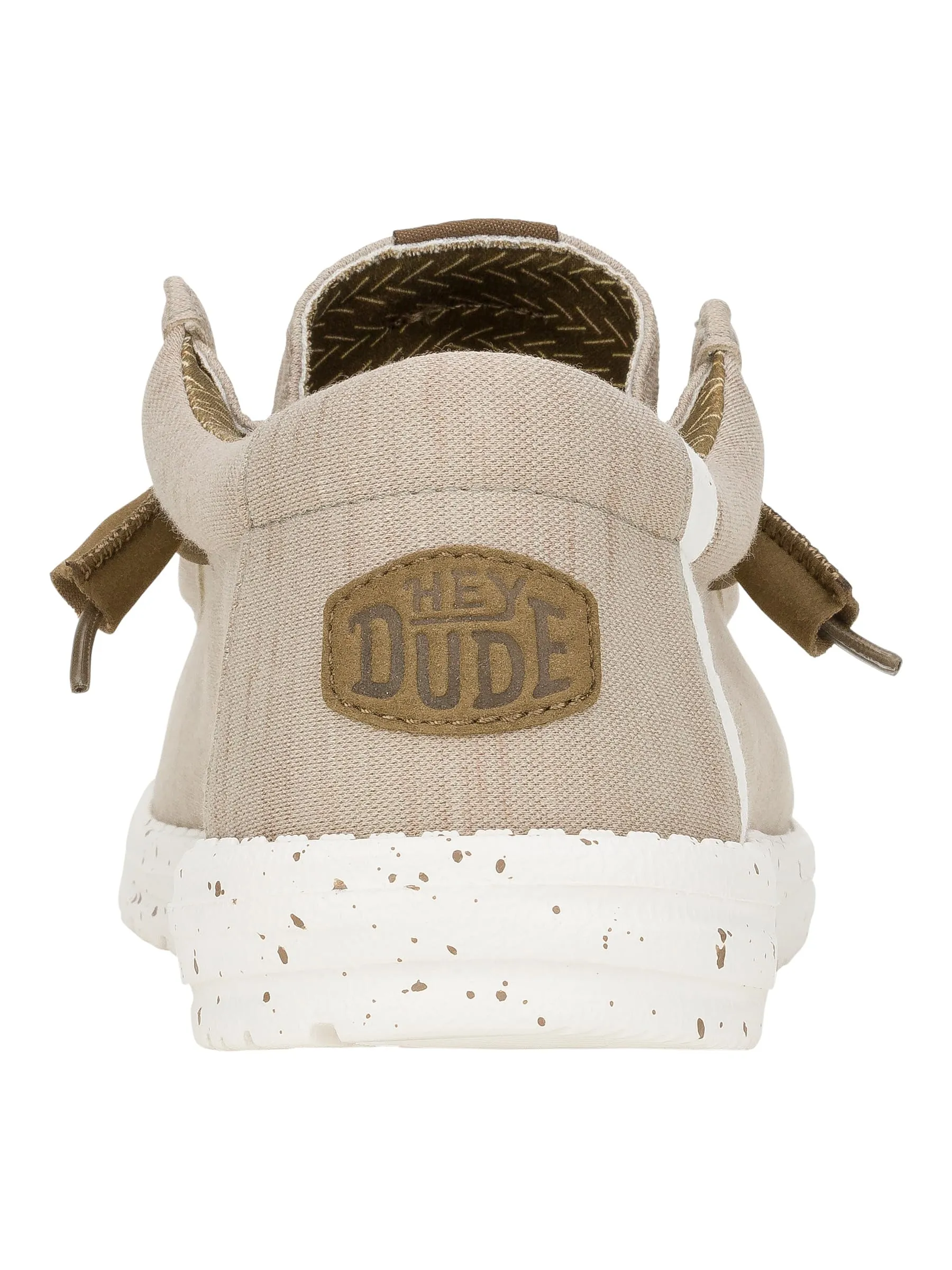 HEYDUDE Wally Amazon Exclusive Styles, Men's Shoes, Men's Slip-on Loafers, Comfortable & Light-Weight