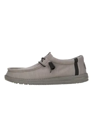 HEYDUDE Wally Amazon Exclusive Styles, Men's Shoes, Men's Slip-on Loafers, Comfortable & Light-Weight