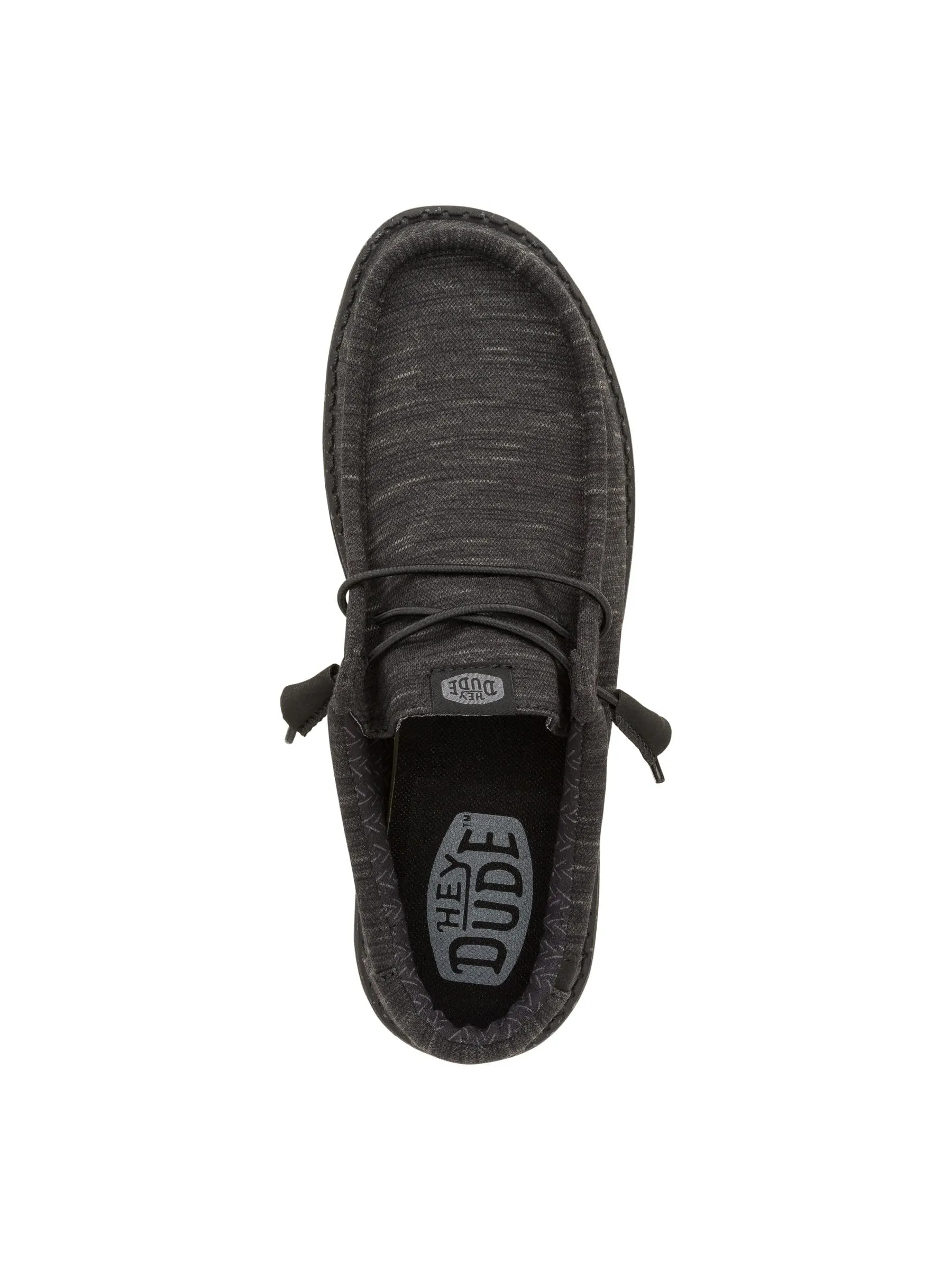 HEYDUDE Wally Amazon Exclusive Styles, Men's Shoes, Men's Slip-on Loafers, Comfortable & Light-Weight
