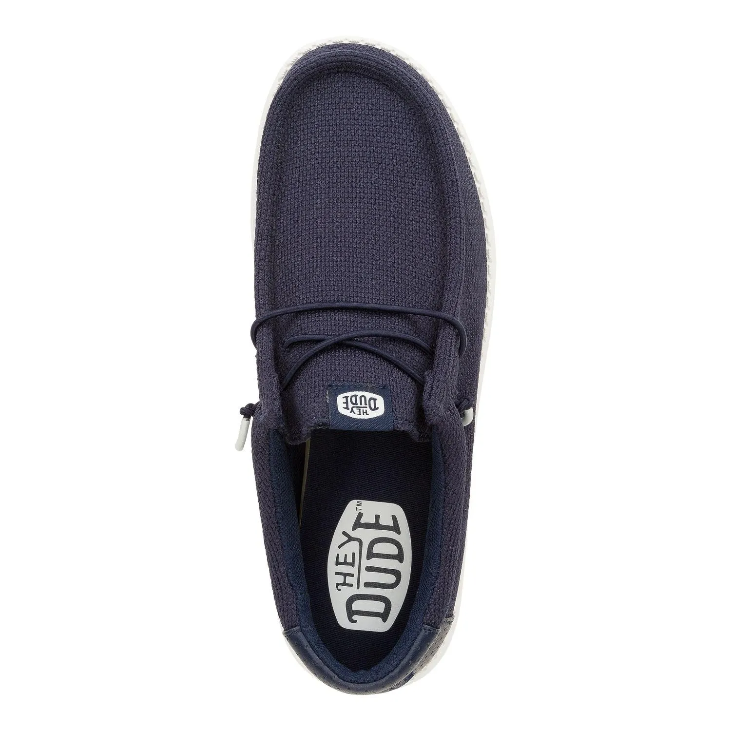 HEYDUDE Wally Amazon Exclusive Styles, Men's Shoes, Men's Slip-on Loafers, Comfortable & Light-Weight