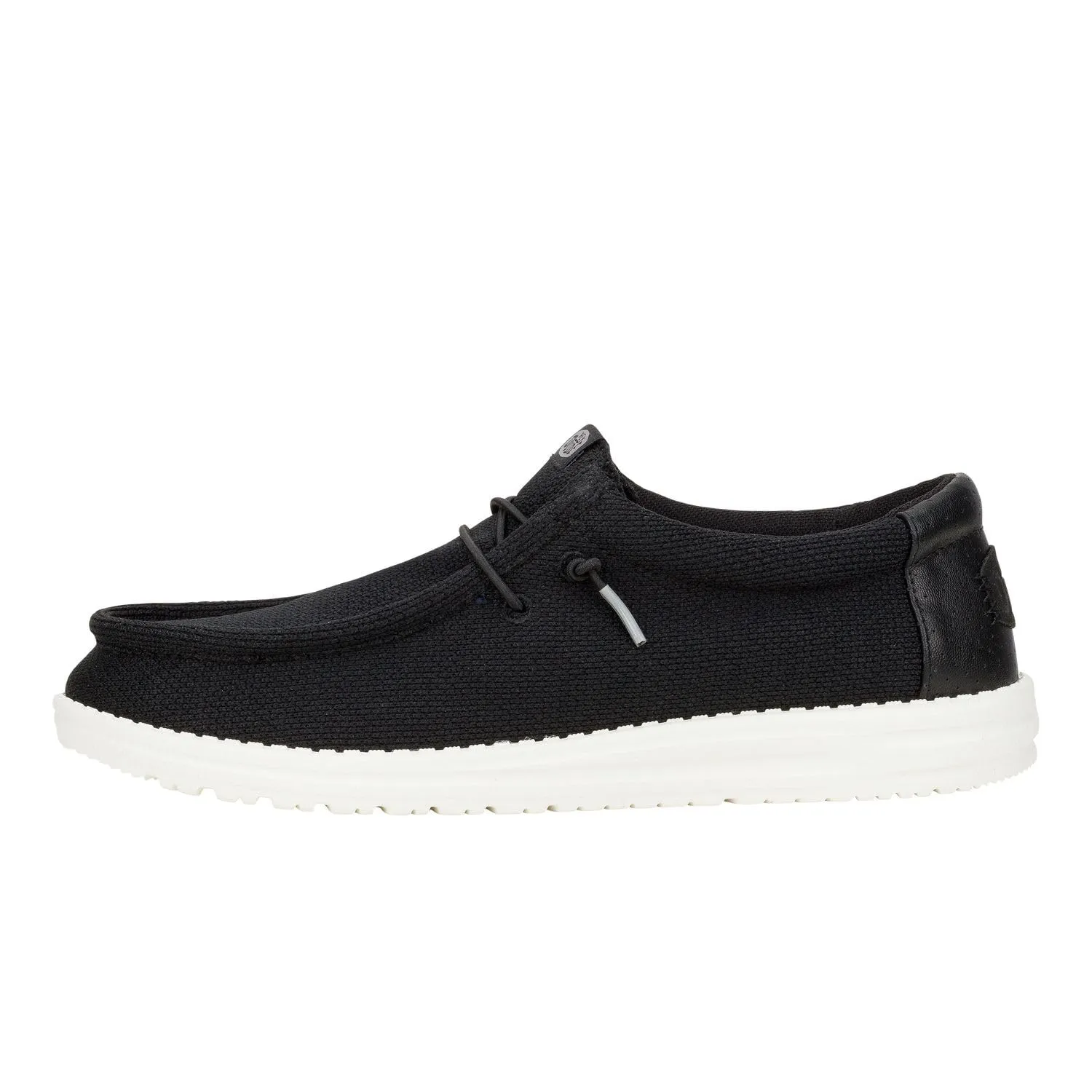 HEYDUDE Wally Amazon Exclusive Styles, Men's Shoes, Men's Slip-on Loafers, Comfortable & Light-Weight