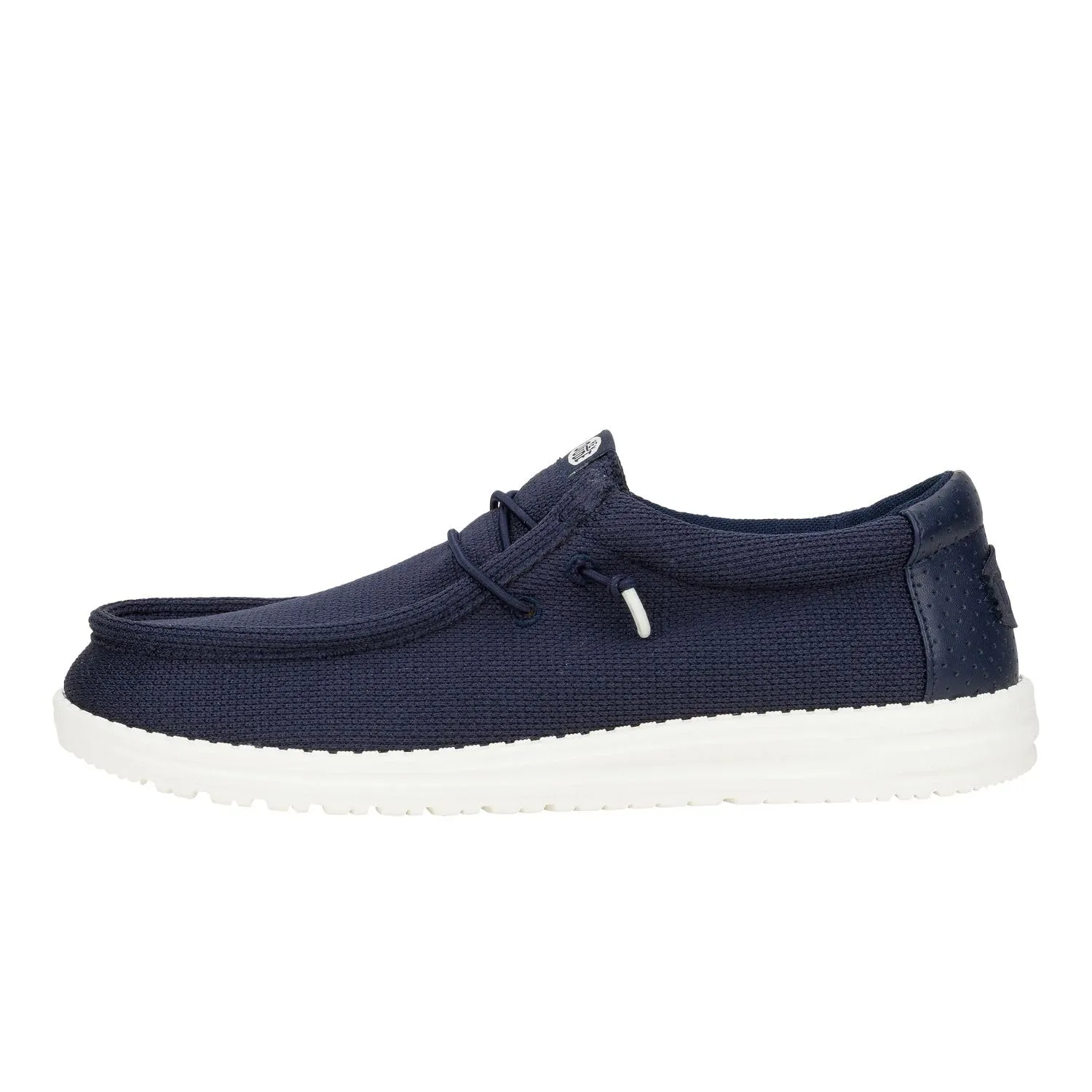 HEYDUDE Wally Amazon Exclusive Styles, Men's Shoes, Men's Slip-on Loafers, Comfortable & Light-Weight